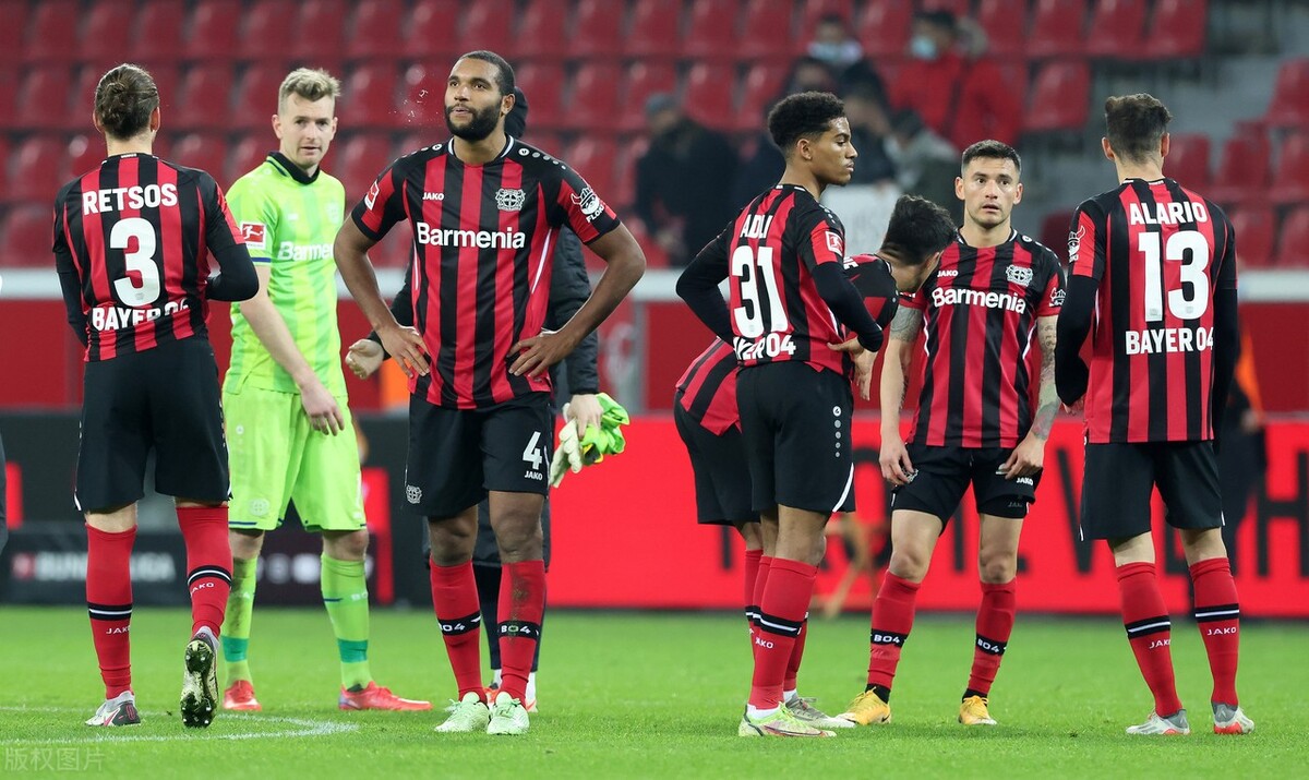 盘点本赛季最令人惊喜的五支球队,2022-2023赛季五大联赛球队一览