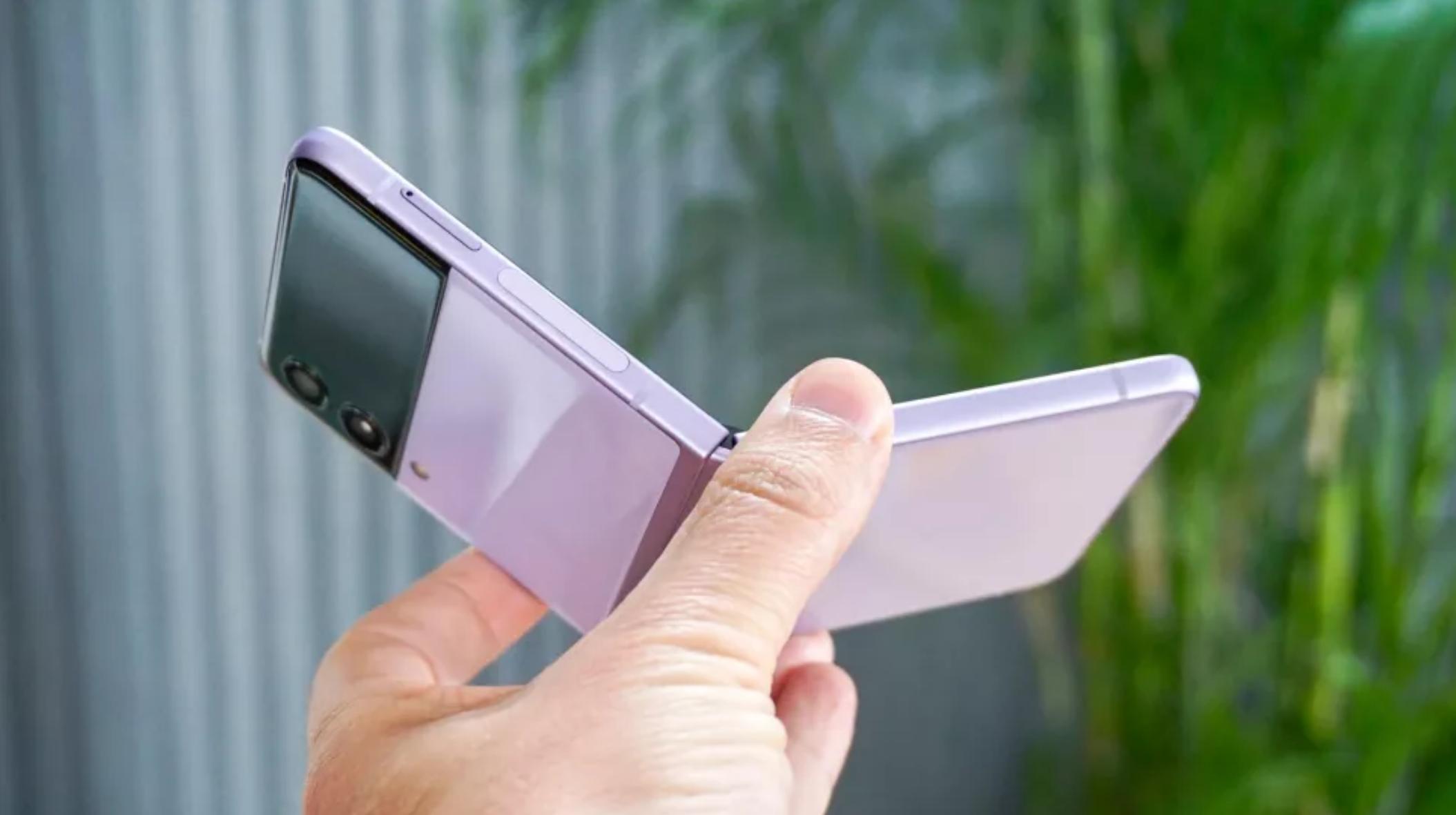 三星手机新机哪款最值得入手,三星高端机哪款值得购买