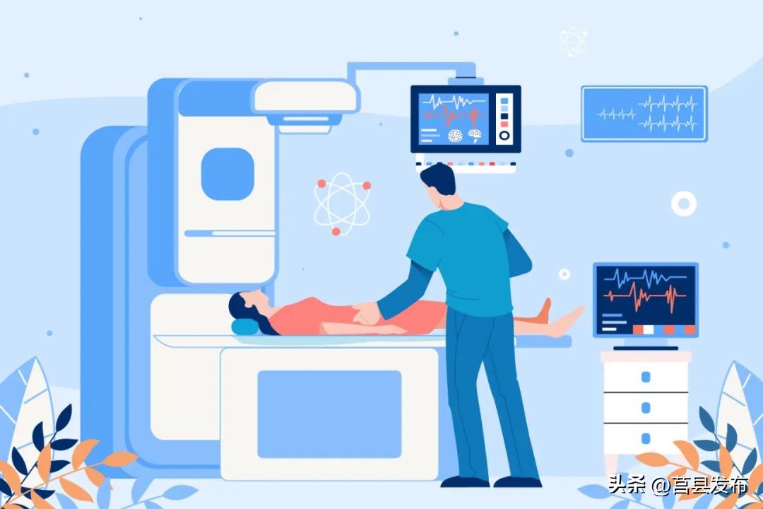 日常生活中怎么避免辐射,生活中处处充满各种辐射