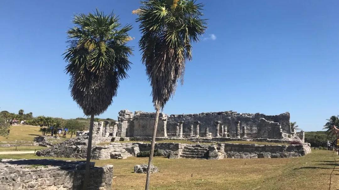 滨水休闲产业全球考察之旅（六）墨西哥滨海度假—坎昆与科苏梅尔