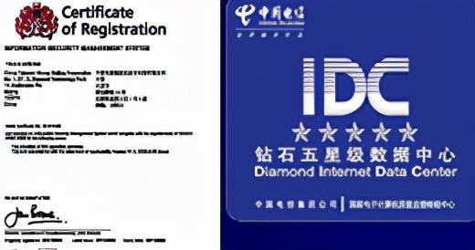 北京兆维电子楼宇,北京五星idc机房