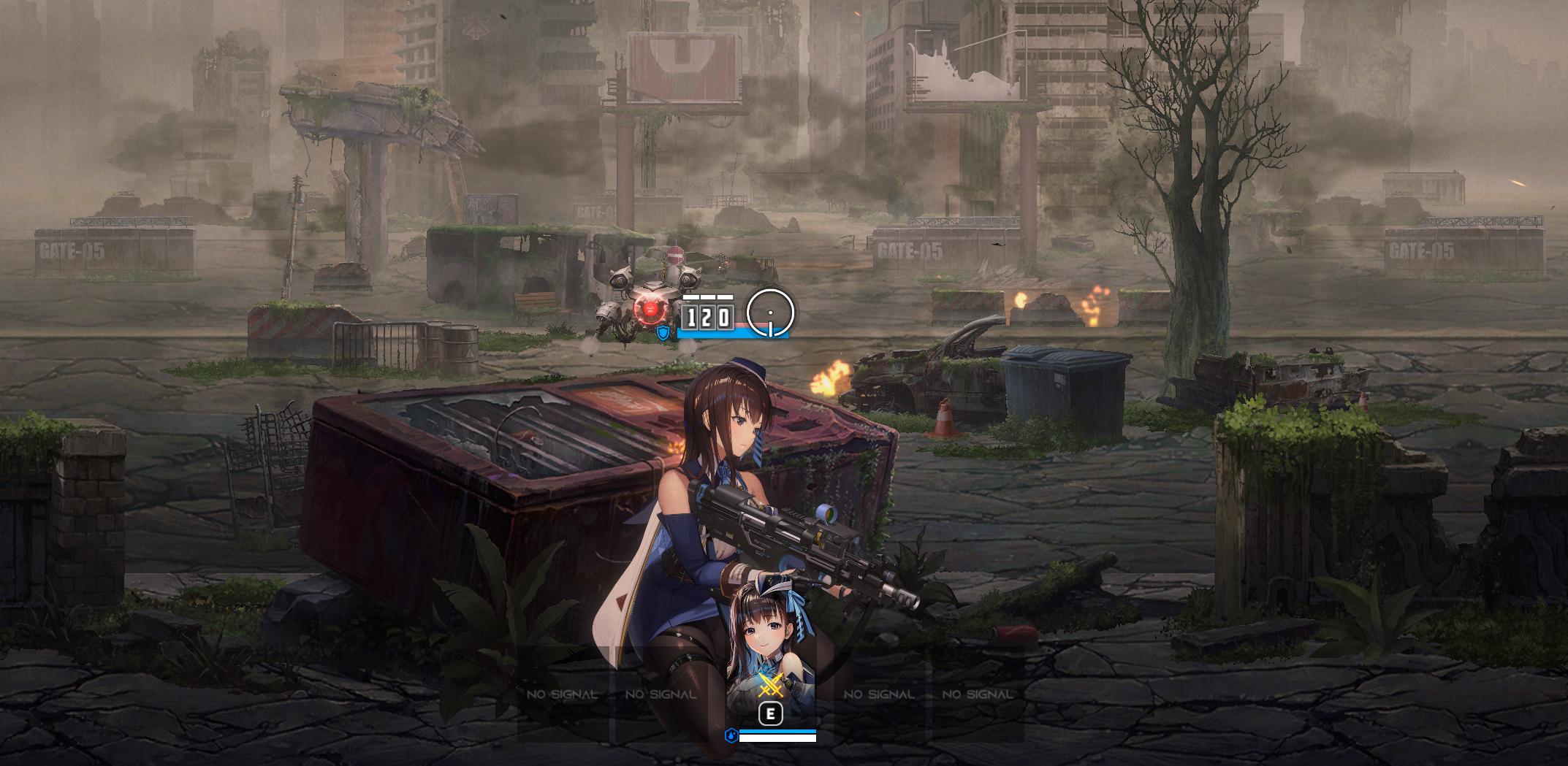 胜利女神nikkepc版怎么换服务器,nikke胜利女神pc和手机一样吗