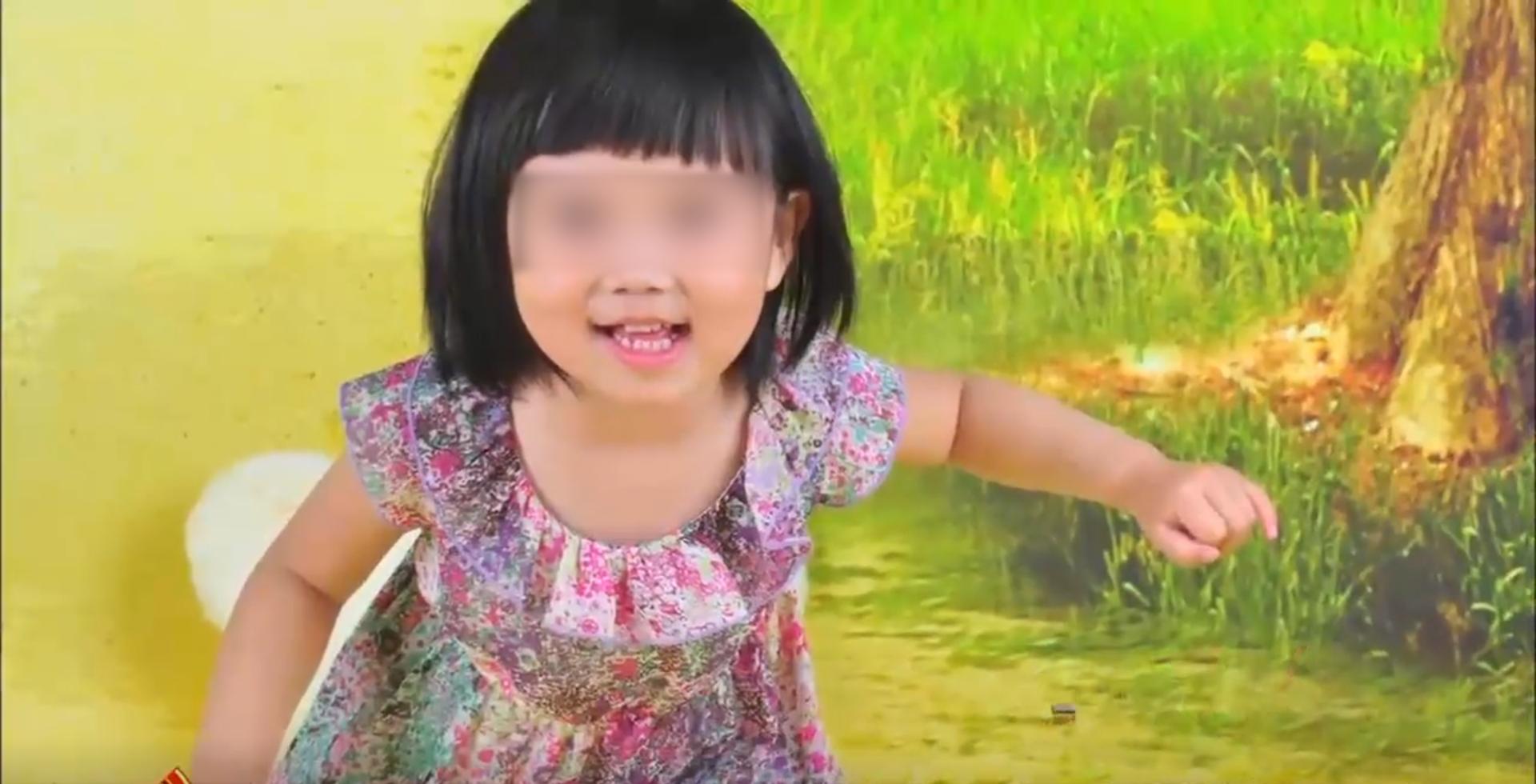 五岁女孩脑瘤死亡捐器官,11岁脑瘤女孩遗体捐献