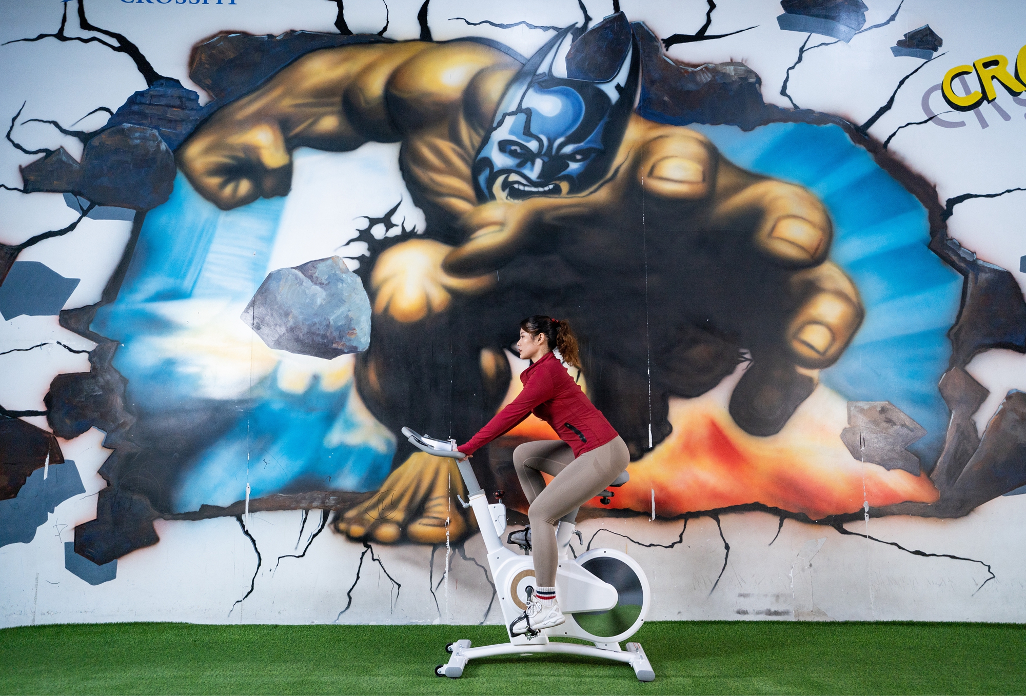 家用动感单车怎么选,减肥瘦身家用动感单车怎么选