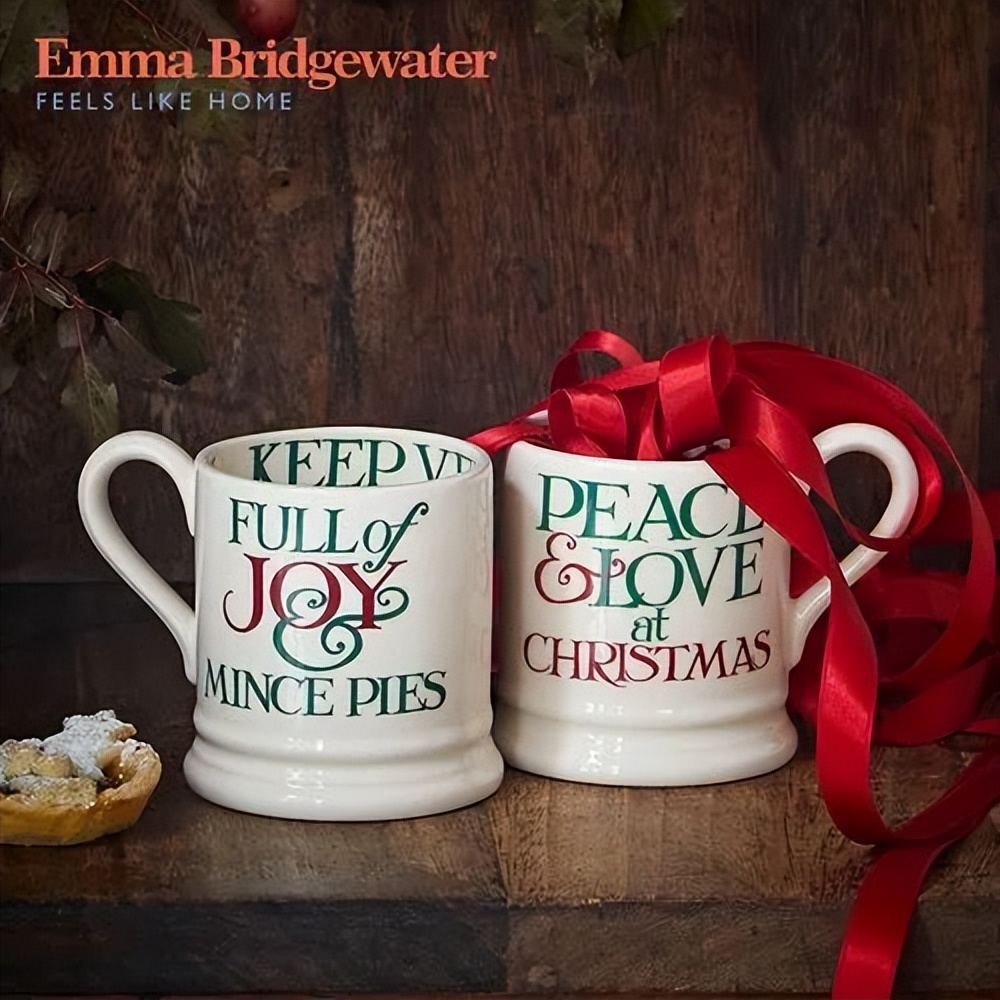 喝咖啡的杯子，有什么值得购买的？