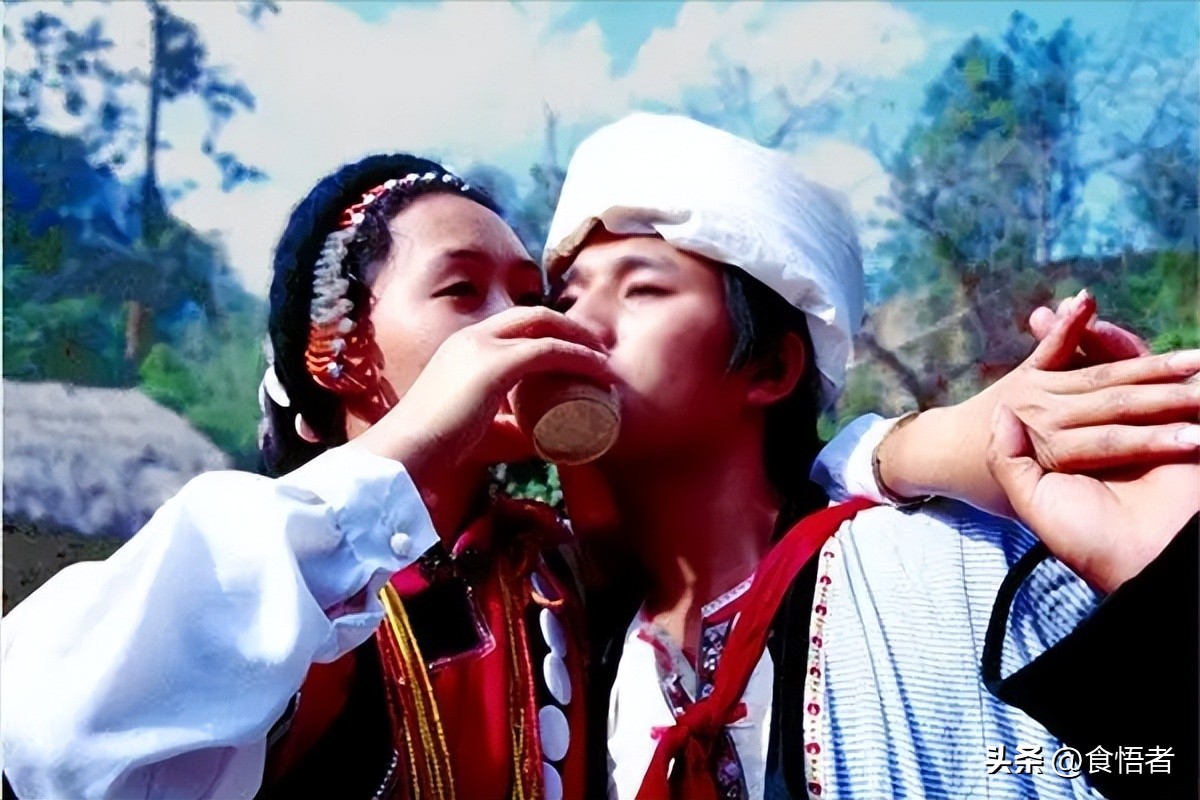 蒙古族的民族特色美食,蒙古族最具有特色的民族的美食