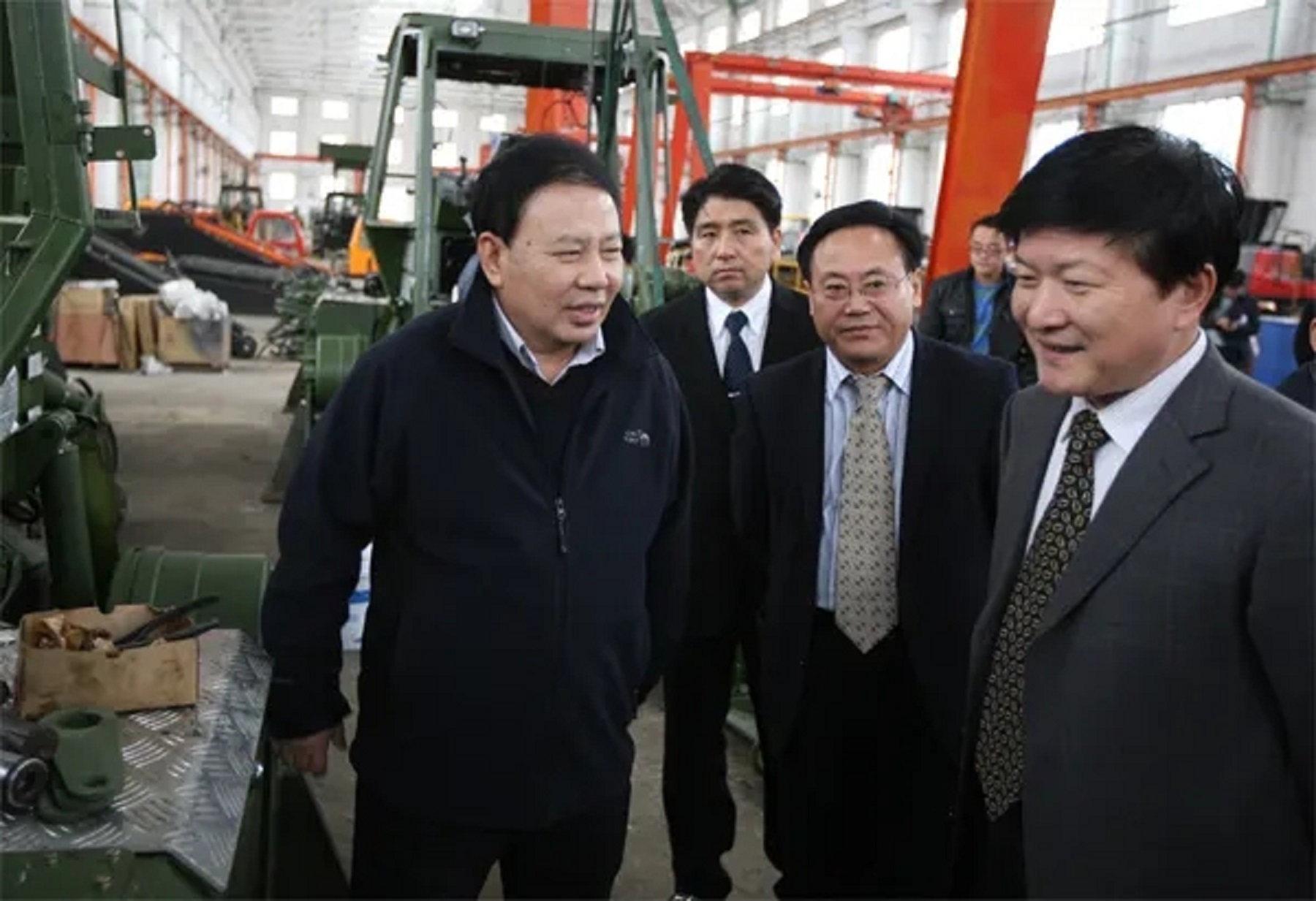 江苏徐州第一大钢企实控人：白手起家，40岁2次创业，年入144.4亿