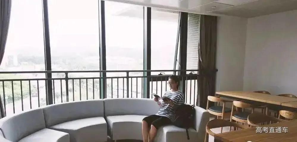 盘点住宿环境最好的十所大学,国内住宿环境便宜又最好的大学