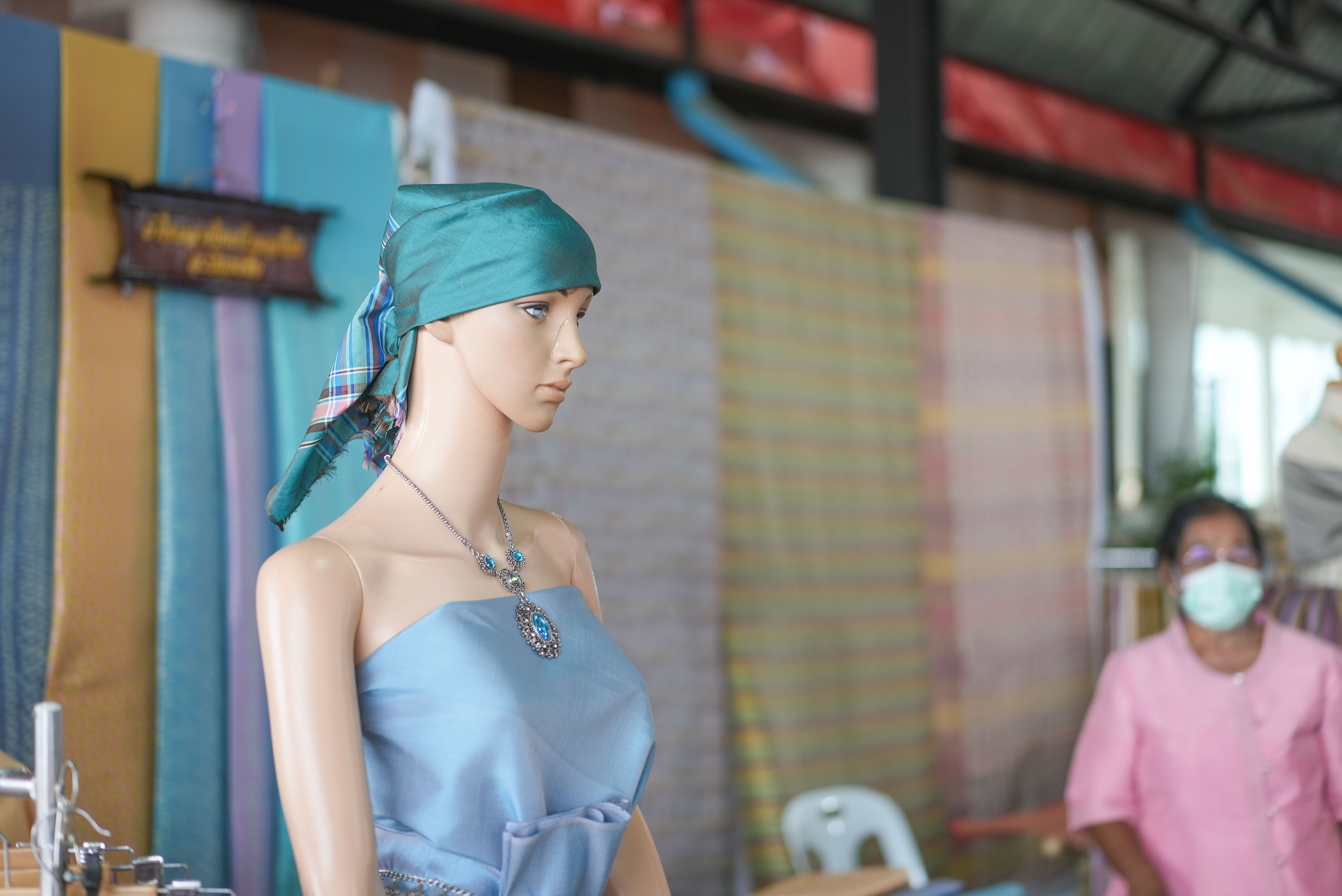 泰国旅游回来适合带的纪念品,泰国游玩值得带回的纪念品