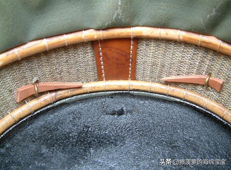 德意志帝国的帽子,德意志帝国头盔和清军头盔