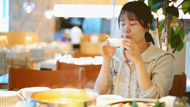 miniko盘点|冷吗？进来暖和暖和！冒着烟的“汤锅盘点”驾到