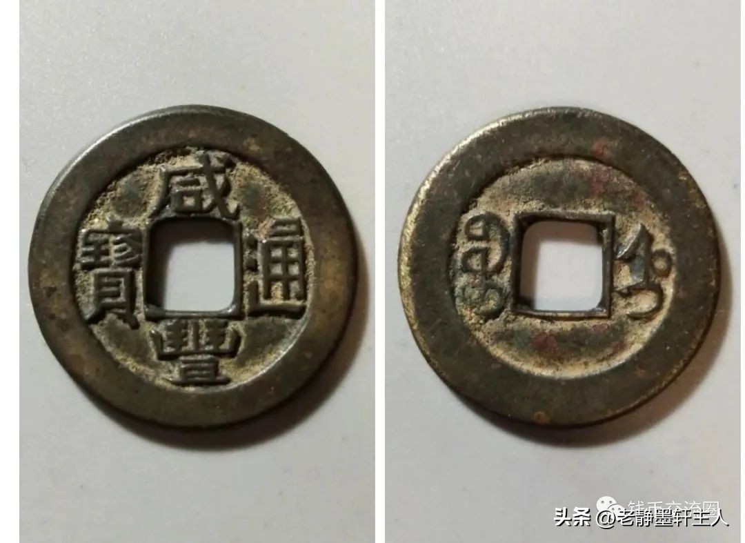 年轻人有多牛？天津中学生买到古泉名珍加入钱币协会