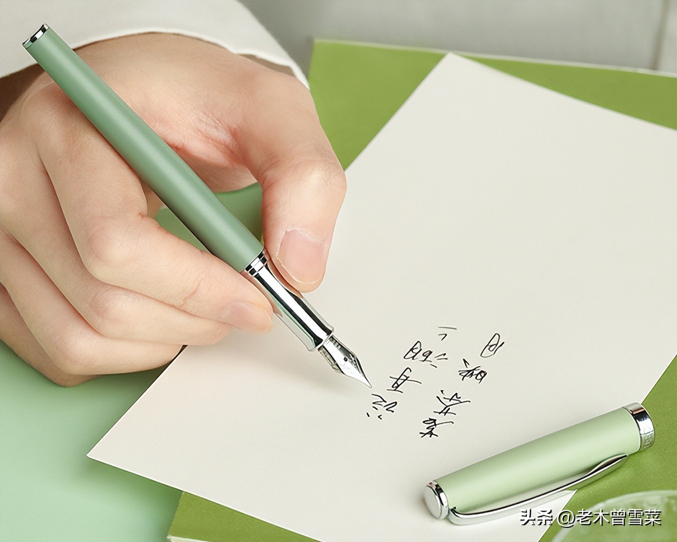 男生自用钢笔推荐什么品牌,日常钢笔推荐与购买