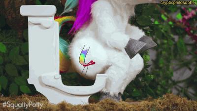 被公厕便池的水溅到,会得性病吗?|8个如厕烦恼全解