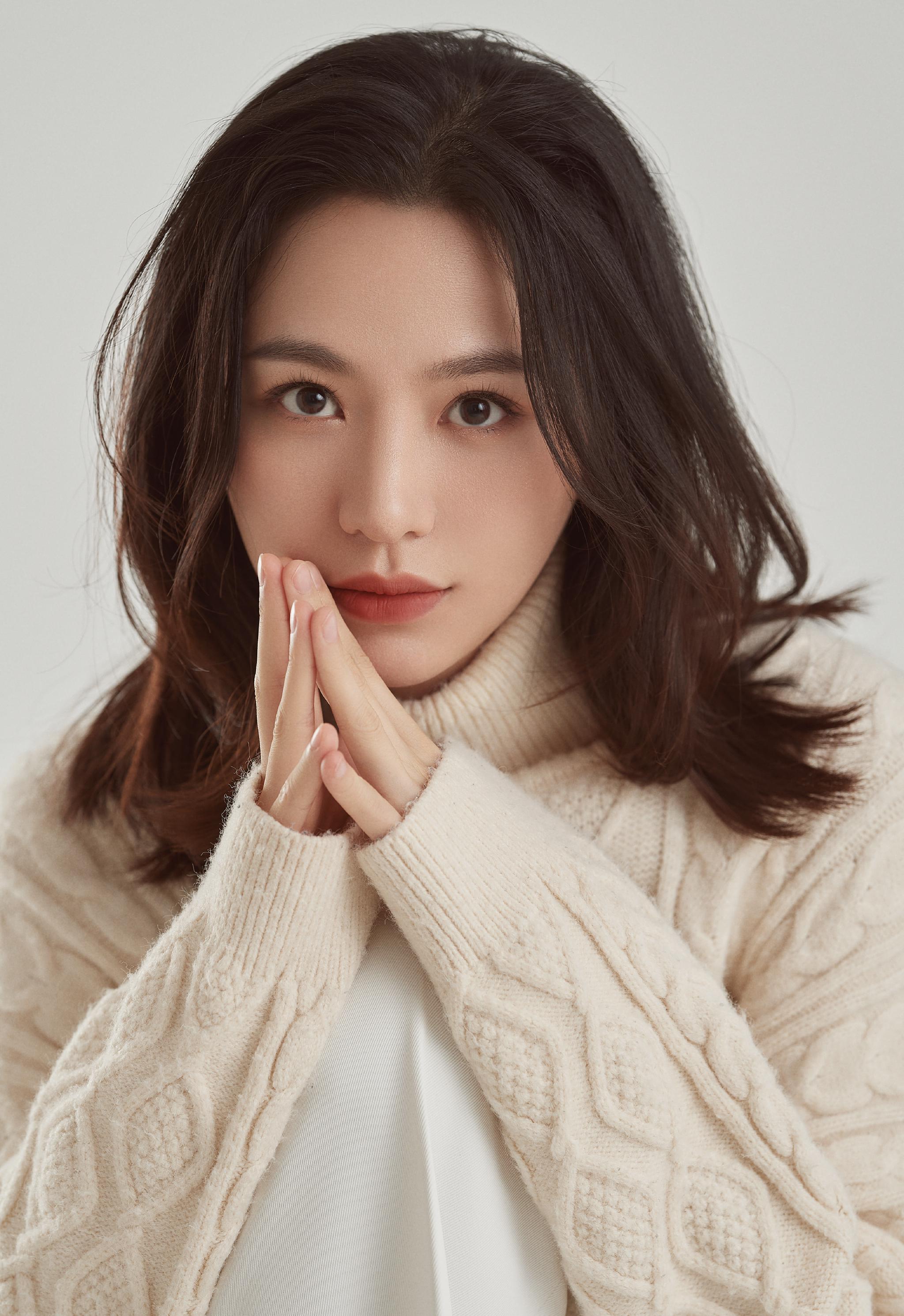 和杨紫对戏,和杨紫同台唱歌