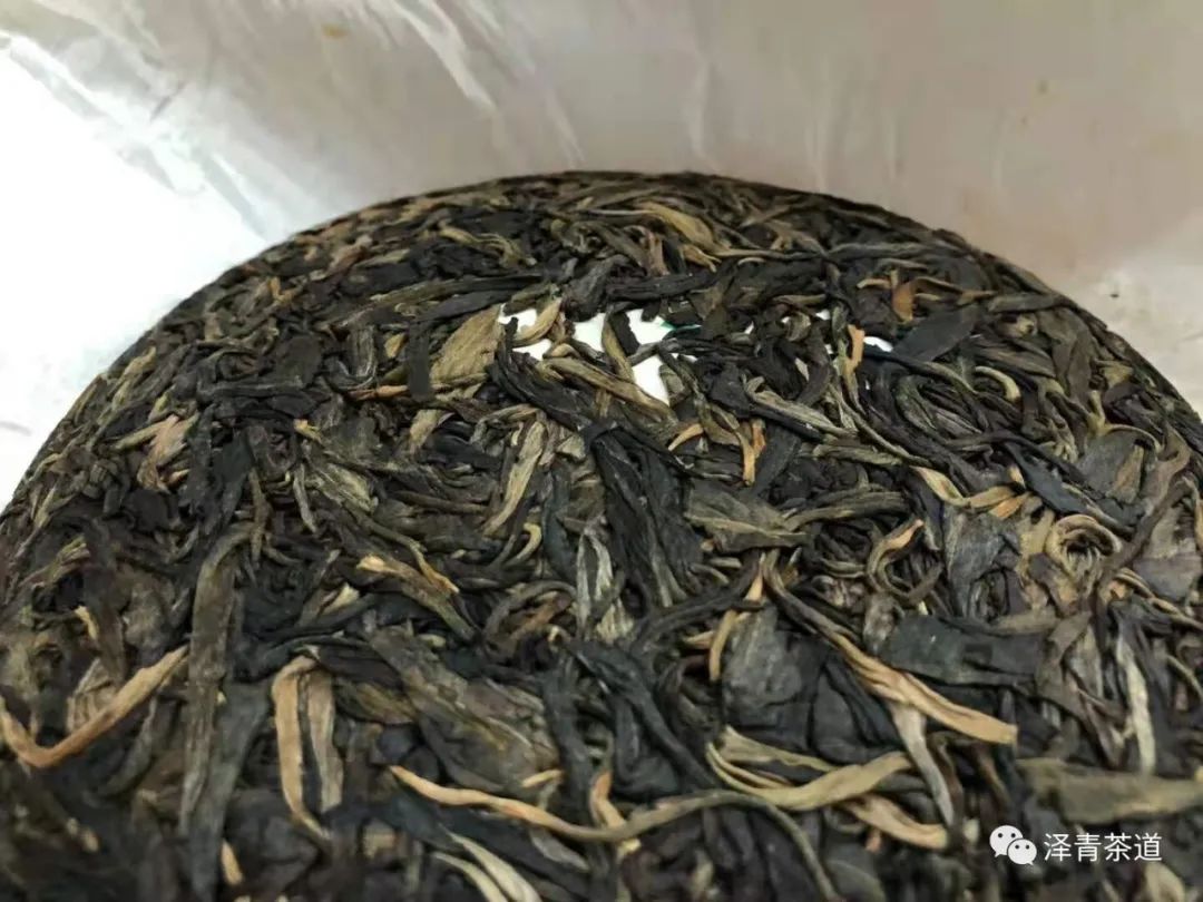 保塘古树茶好喝吗,芒景古树茶好喝吗