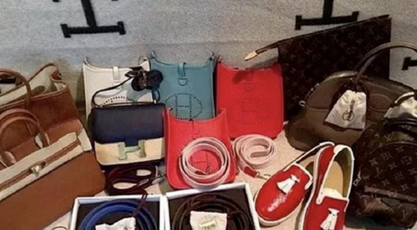 问ChartGPT:你买的名牌到底值不值得？