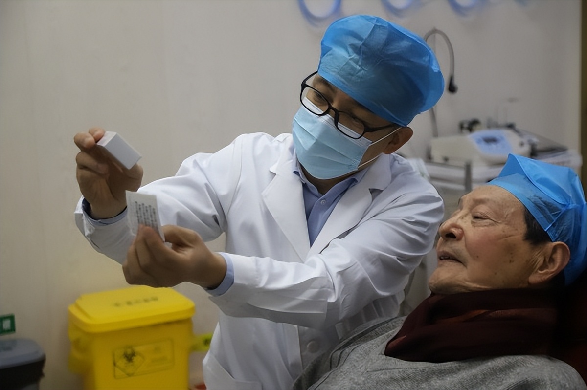 上海博士:朱平同款种植牙,普通市民也可以拥有!义乌欧莱美口腔
