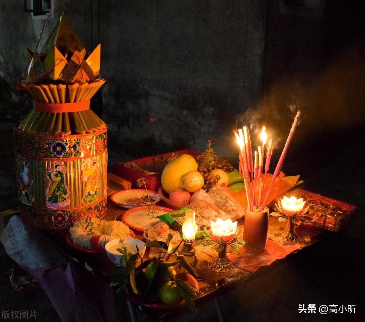 家中三象是什么,家中哪三象最重要