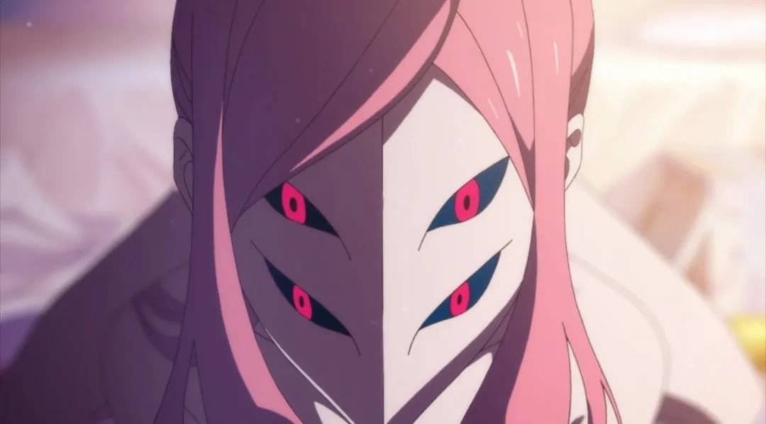 “大摆锤”摇了一年,把猎奇动画摇成了软涩情舞蹈