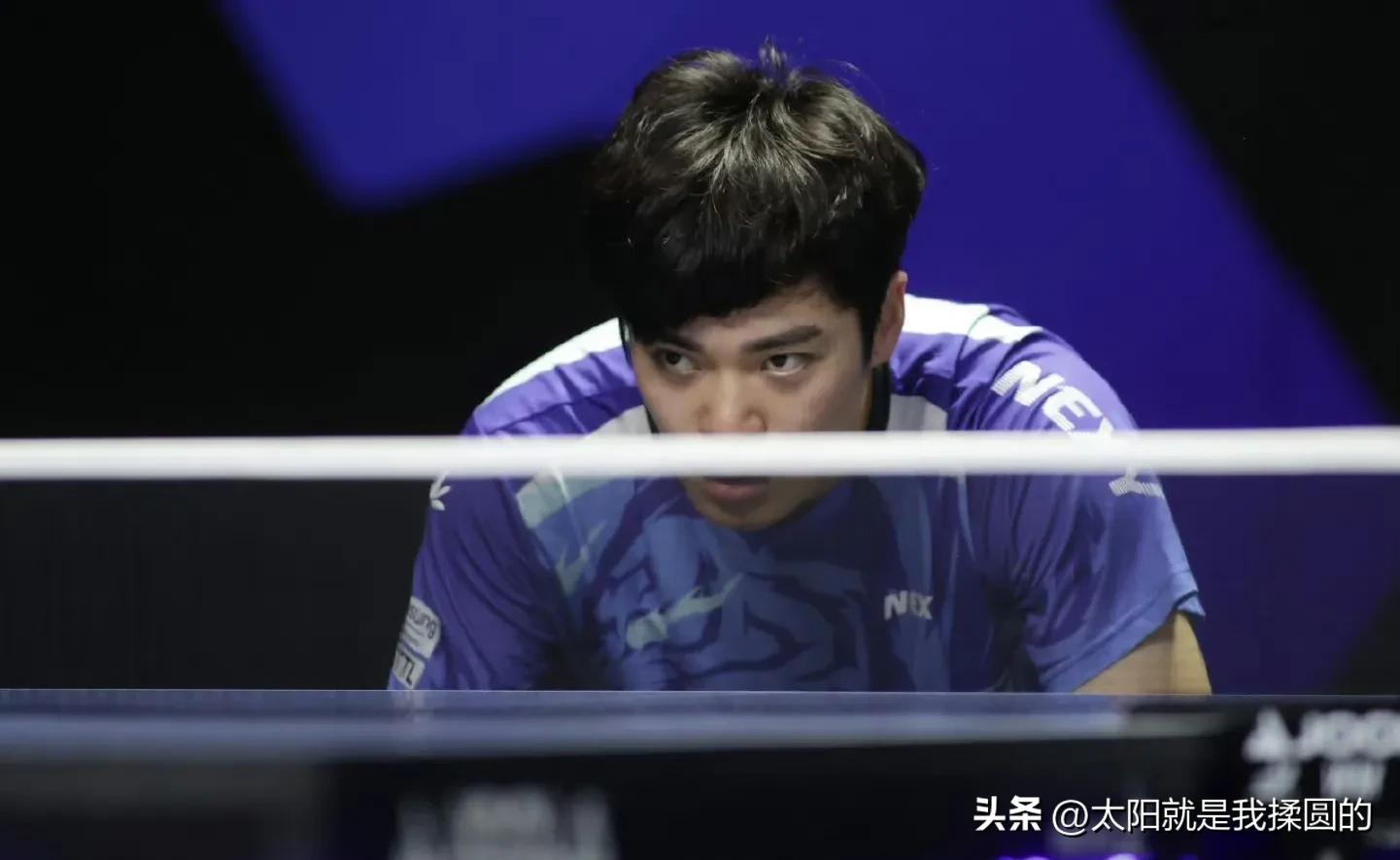 国乒包揽直播仁川赛女单冠亚军,国乒男双击败韩国组合成功夺冠