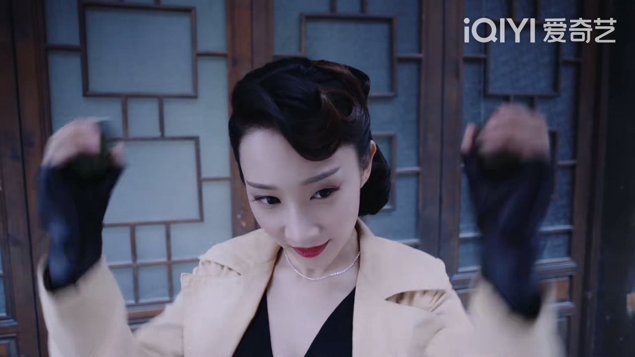 谍战神剧第一集,最近热播电视剧第一名谍战