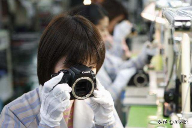 日本相机最新消息,倒闭的日本相机企业