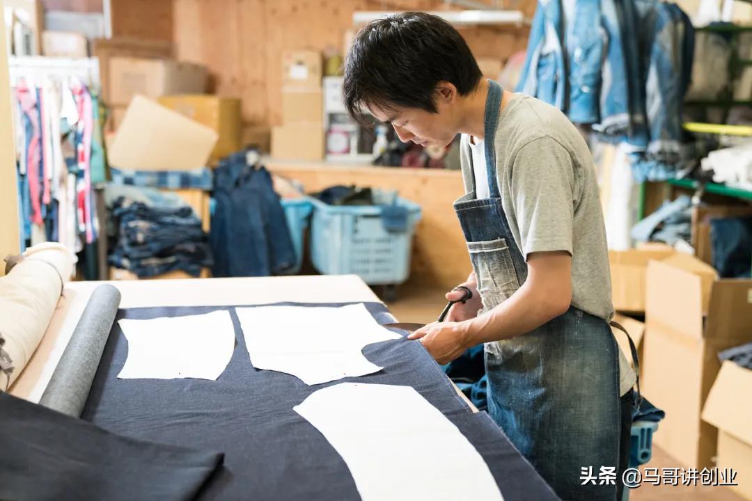 做什么小生意最赚钱又简单项目,小生意3-5万低成本创业项目