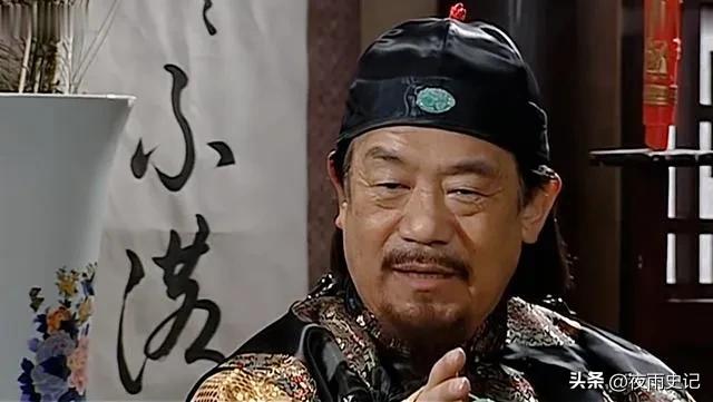 大染坊卢老爷子和周老爷子,大染坊卢老爷子经典片段