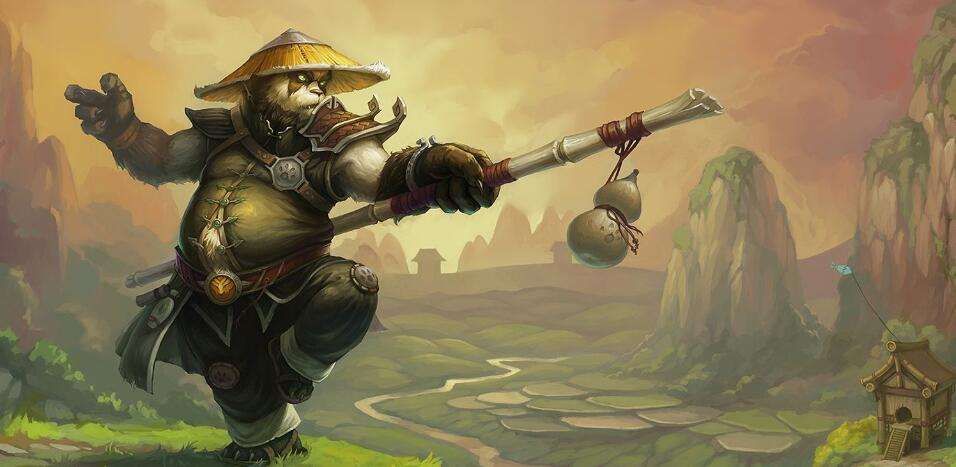 燃烧的远征120分钟,燃烧的远征法师58