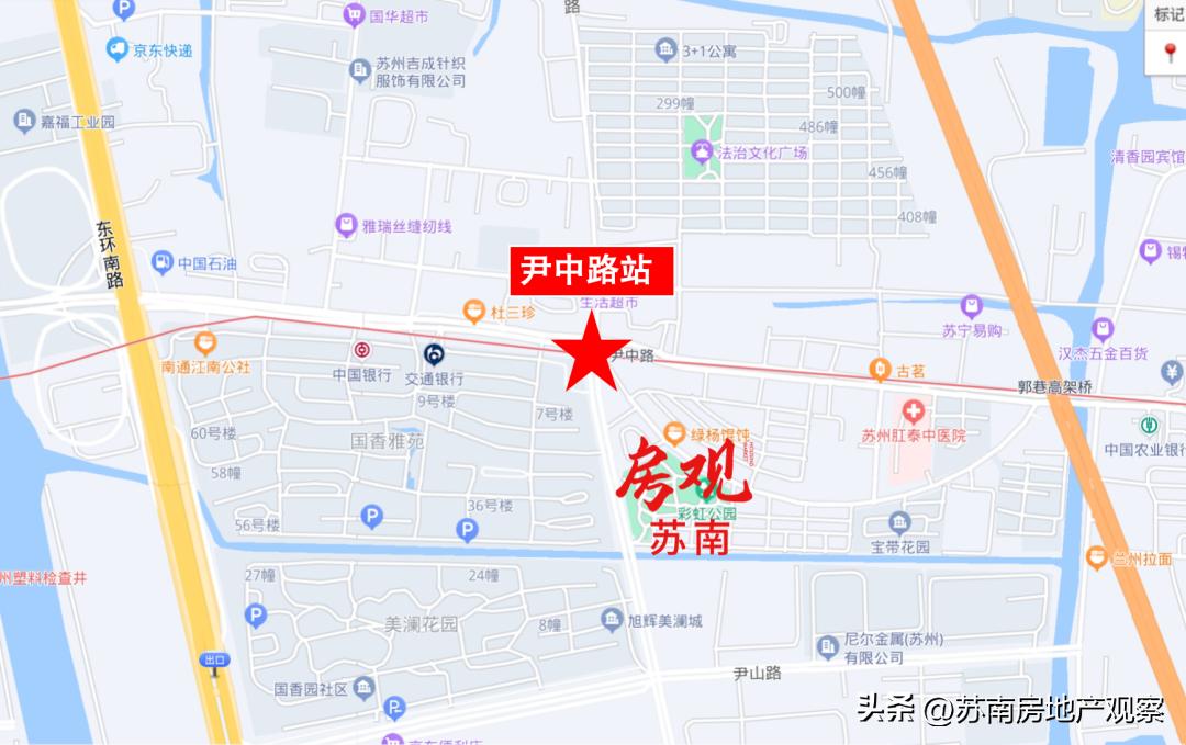 苏州地铁10号线上海地铁17号线,苏州地铁10号线已确定公告