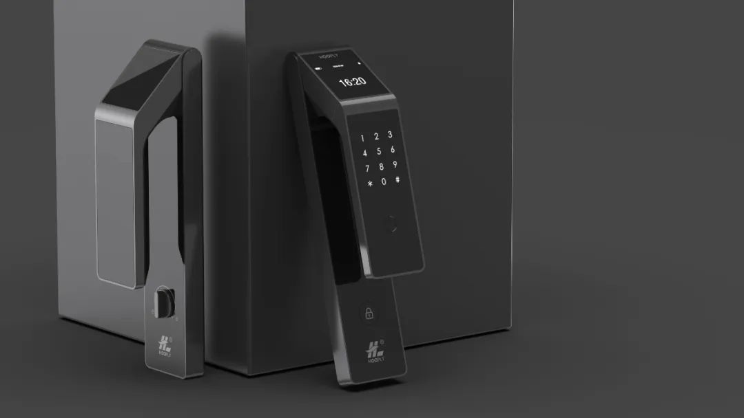 2020年智能锁市场趋势,智能锁最新趋势