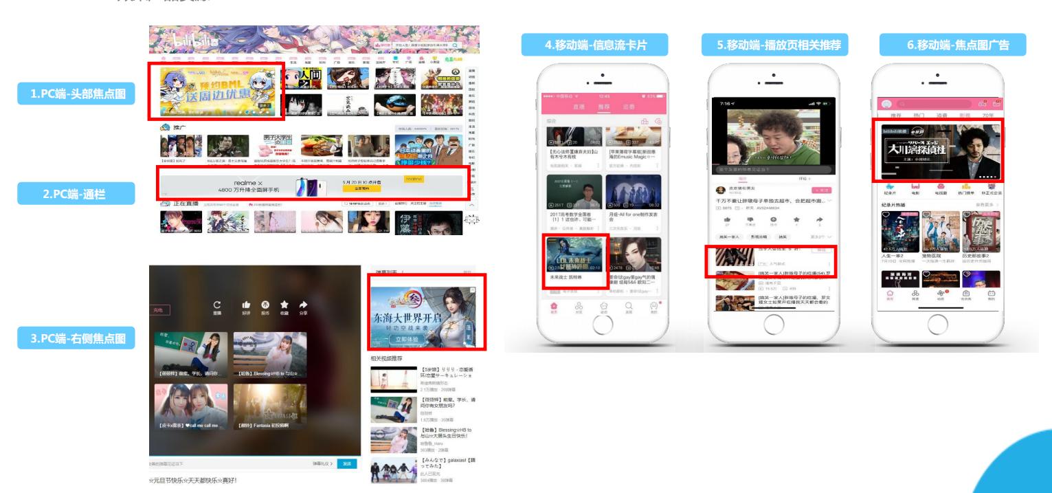 精化液信息流广告,信息流广告跳转b站