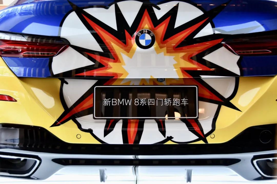 the8xjeffkoons限量收藏款车型,the8xjeffkoons限量收藏版