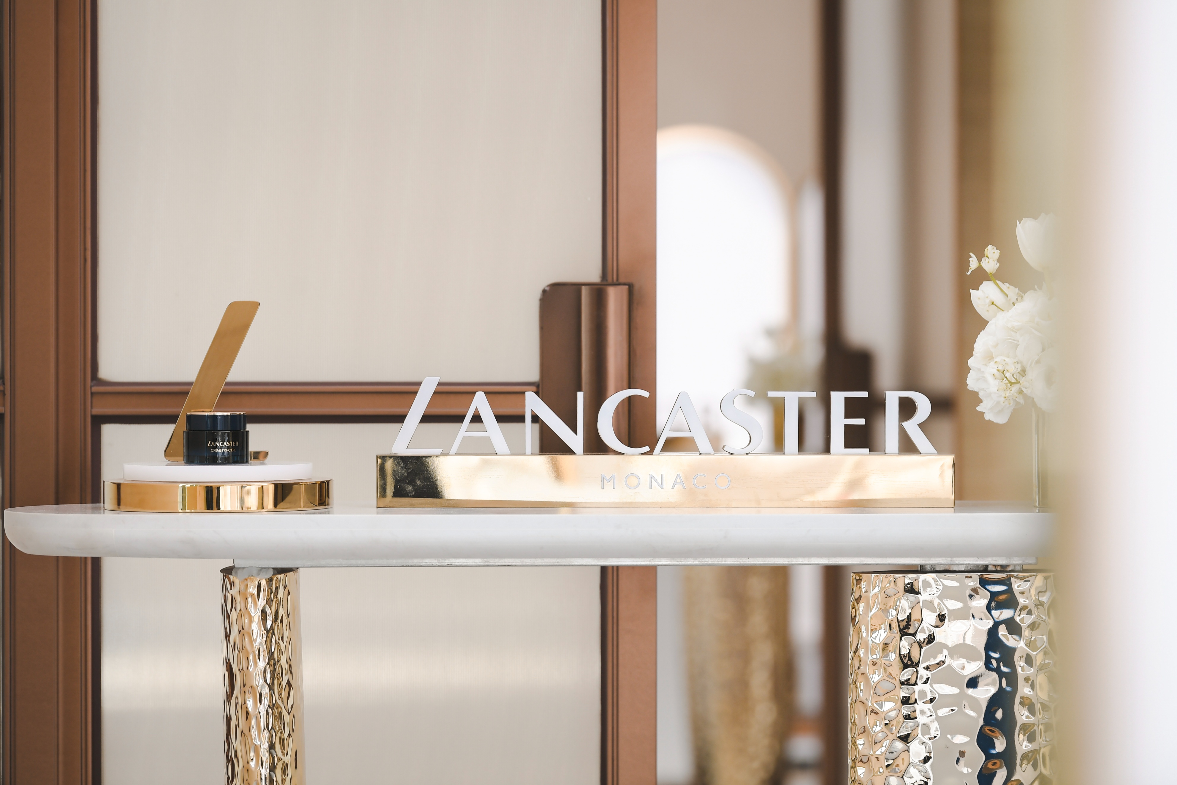 lancaster兰嘉丝汀直播,lancaster兰嘉丝汀御颜系列