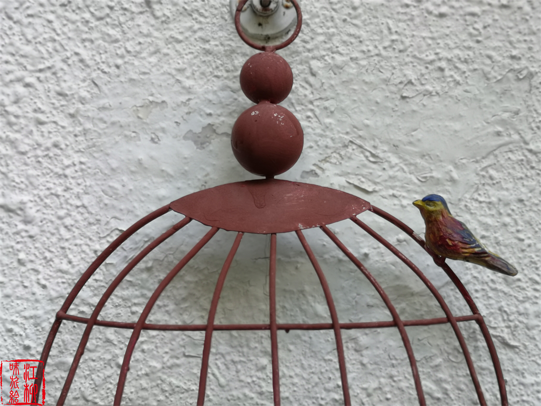 广州华侨新村以前是什么人住,广州华侨新村真实生活