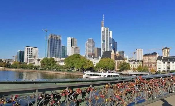 注册德国公司详细流程,注册德国公司流程