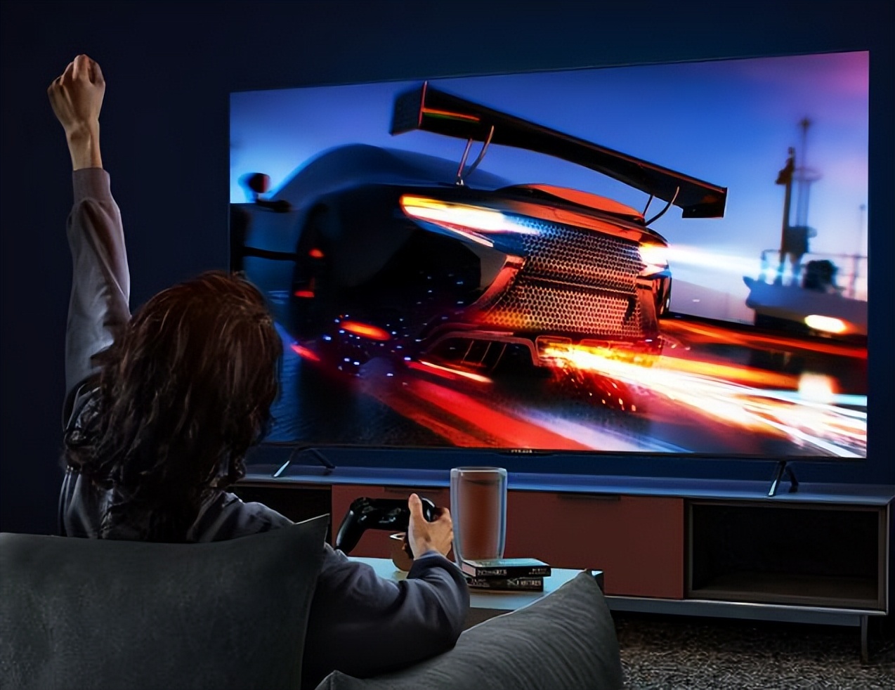 电视销量2023全球排名海信,2023海信75寸电视机销量排行