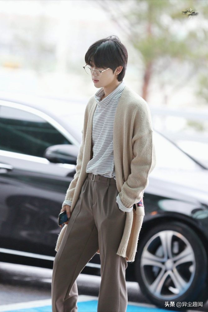 网友推荐的穿搭,穿搭推荐排行榜第一名