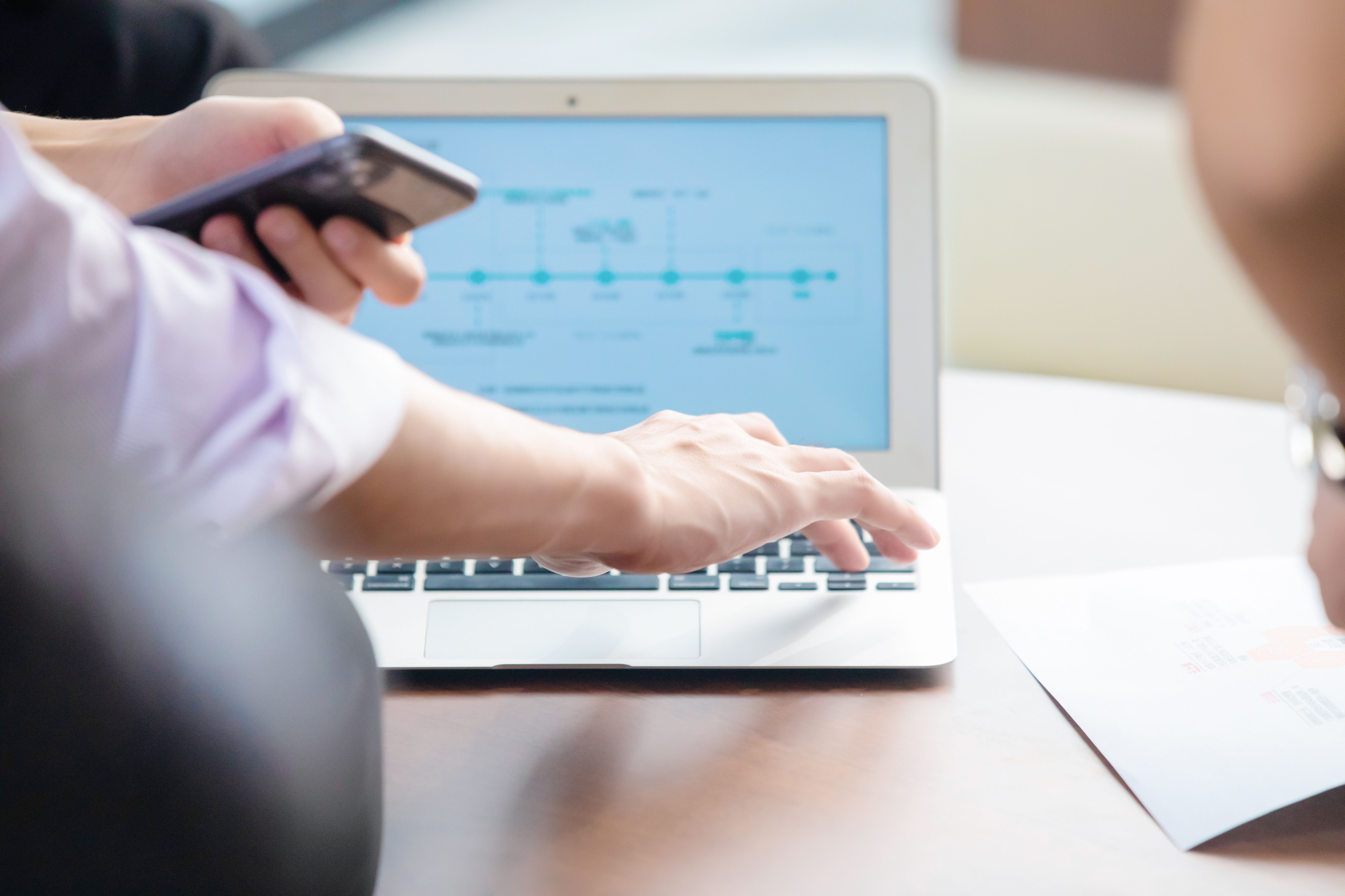 干货销售实用技巧和话术,销售高手都具备的这一点