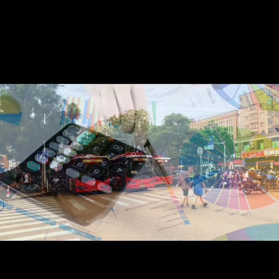 3国企合1，意在如何？重庆创业新机遇——物流#新商机