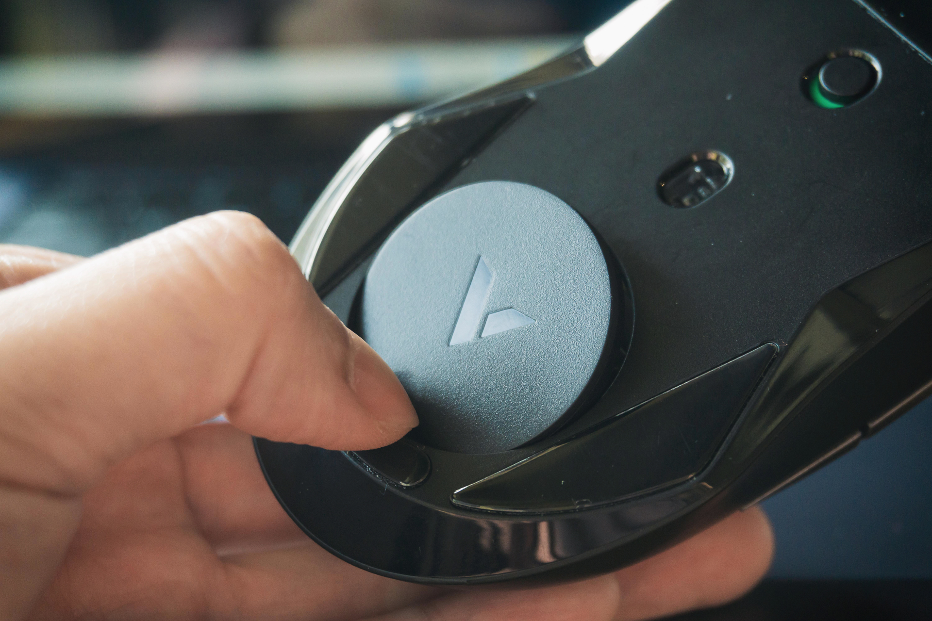 雷柏vt9pro鼠标优缺点,雷柏上架vt9pro双模无线游戏鼠标