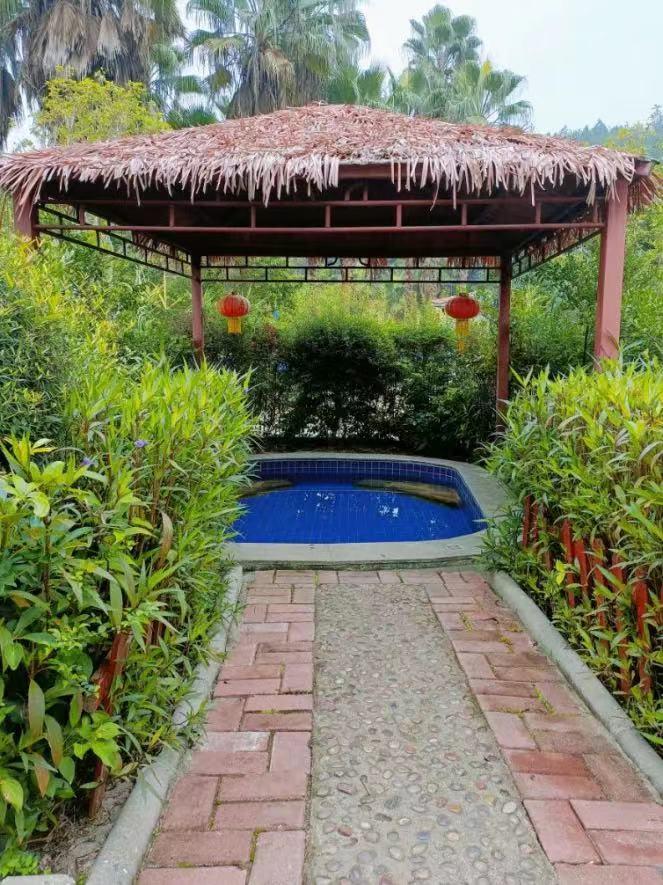 春寒来了如何养生,冬天这么冷去北温泉泡泡温泉可好