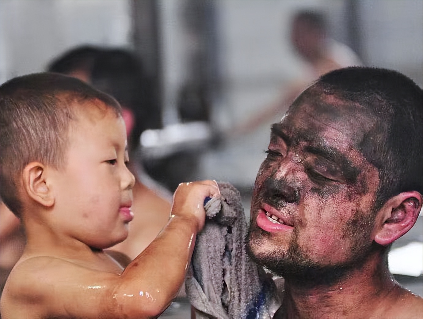 这双手原唱图文,这双手原唱