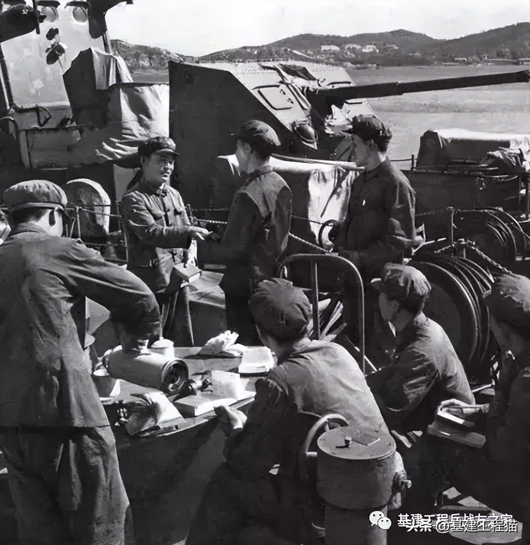 回顾一下23年的军旅生活,回顾我的2022年工地生活