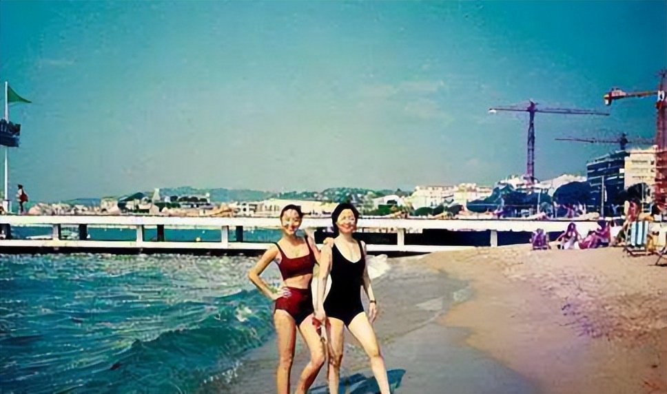 邓丽君的真实死因揭秘,揭秘一代歌后邓丽君死亡之谜