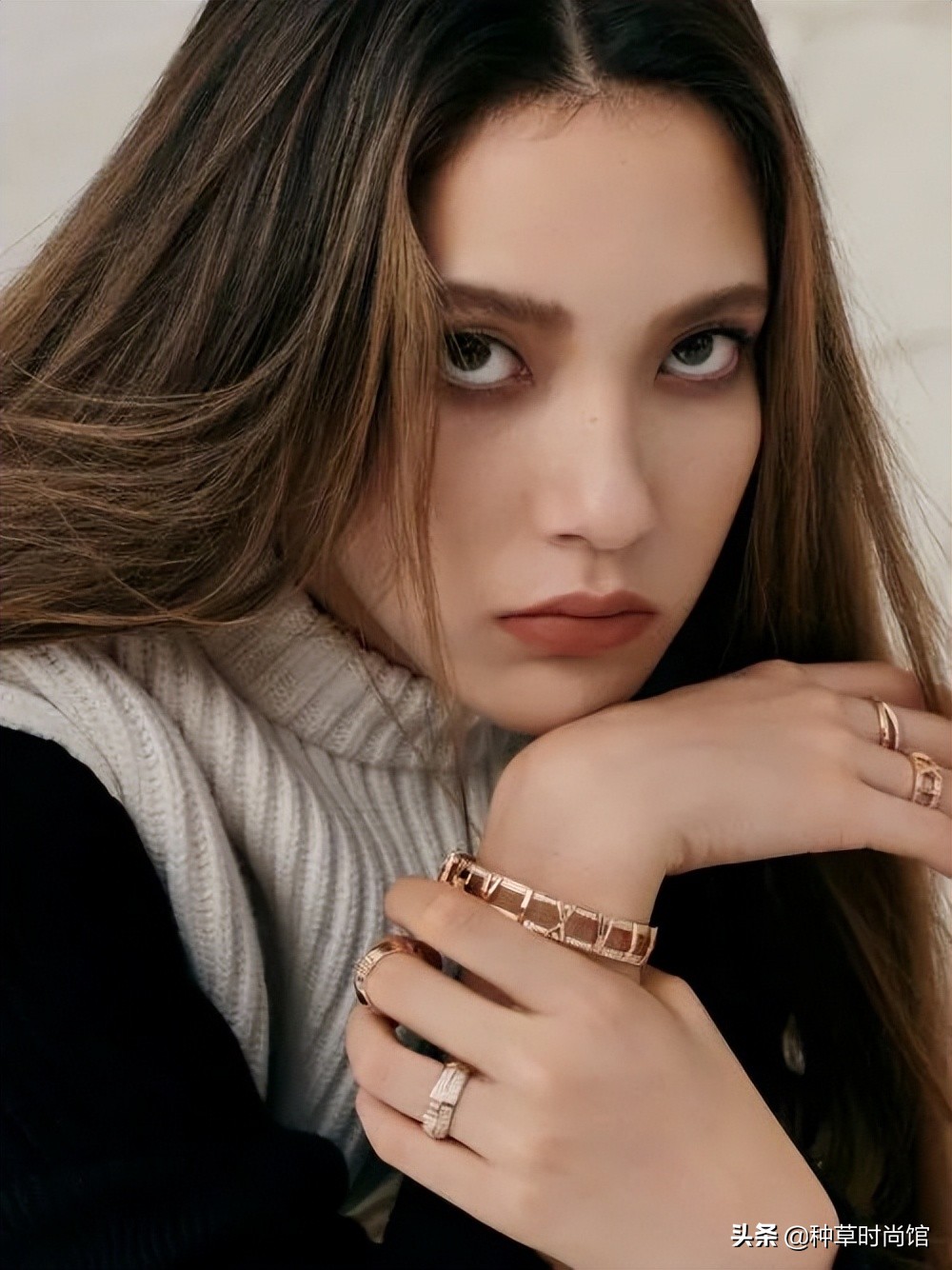 脸宽是不是没救了,长脸没福气对吗