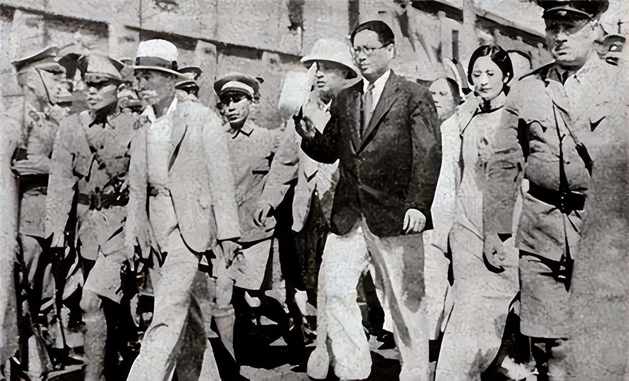 民国头号骗局揭秘,民国第一骗