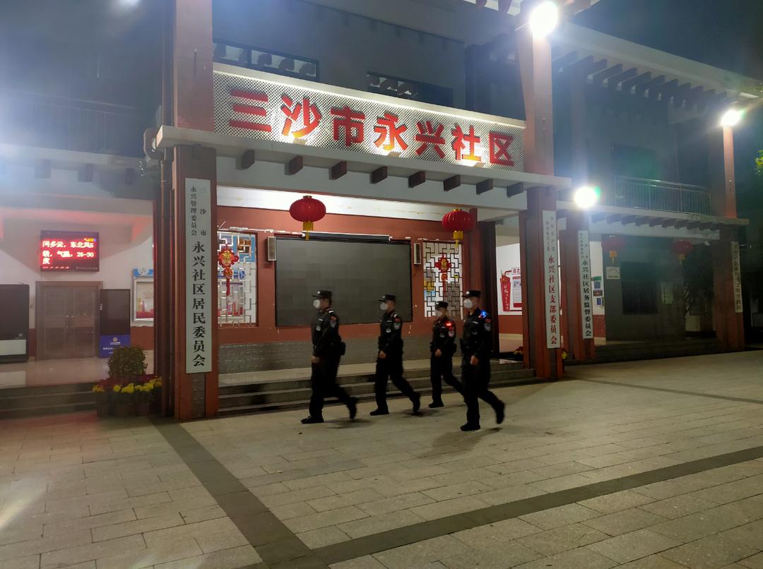 海南万名警力联动严查,警力出动人次