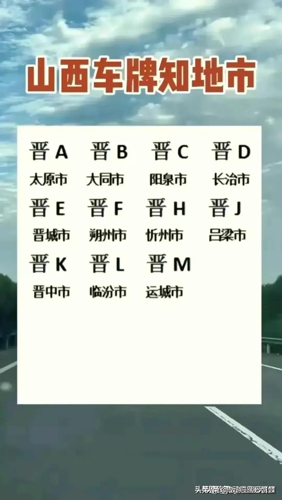 车牌号最后一位的寓意,车牌号772寓意有什么含义吗